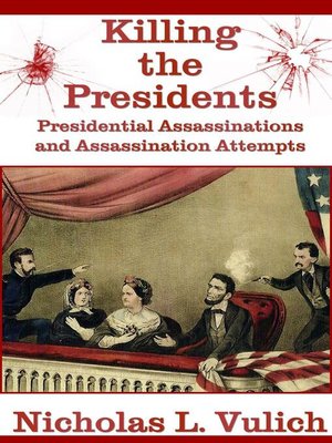 cover image of Killing the Presidents